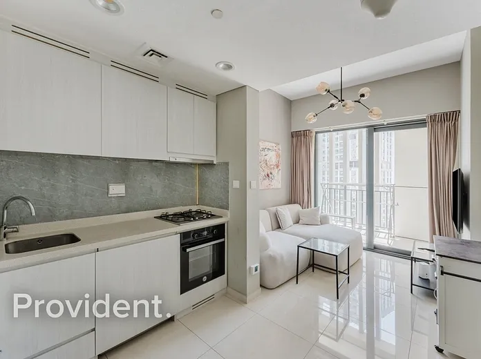 Apartment - Provident Estate