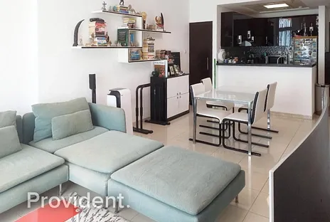 Apartment - Provident Estate
