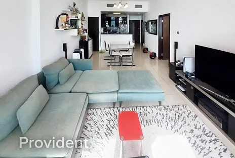 Apartment - Provident Estate