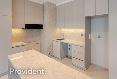 Townhouse - Provident Estate