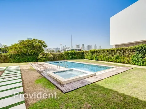 Villa - Provident Estate