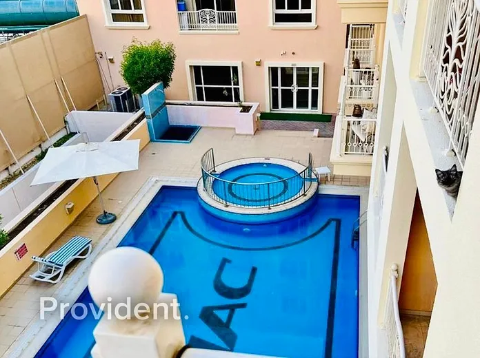 Apartment - Provident Estate