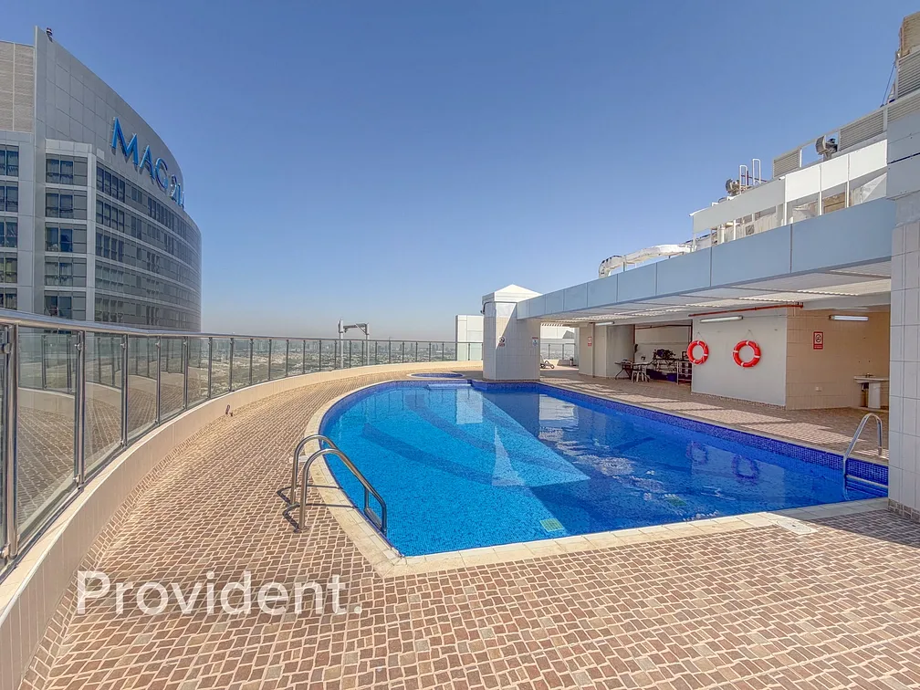 Apartment,Studio - Provident Estate