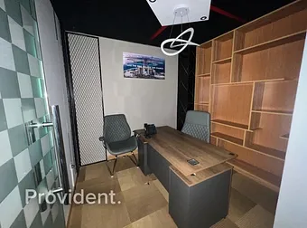 Office Space