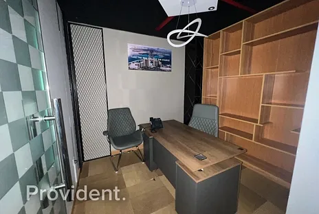 Office Space