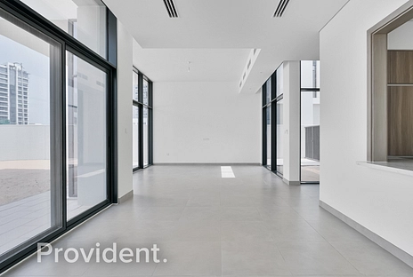 Villa - Provident Estate