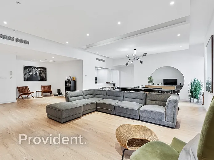 Apartment - Provident Estate