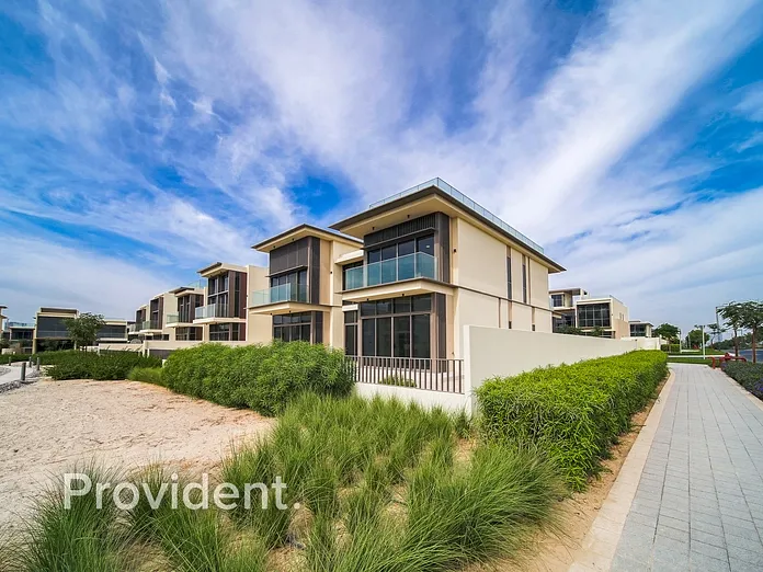 Villa - Provident Estate