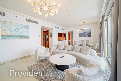 Apartment - Provident Estate