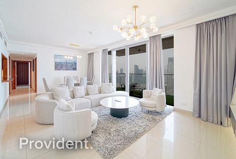 Apartment - Provident Estate