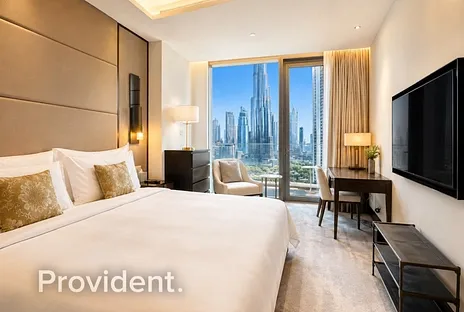 Apartment - Provident Estate