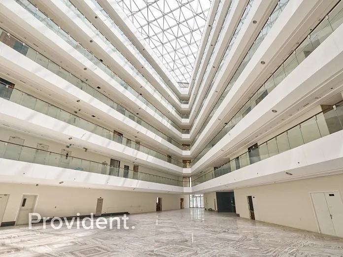 Office Space,Studio - Provident Estate