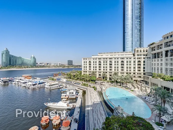 Apartment - Provident Estate