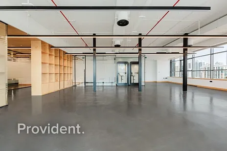 Office Space