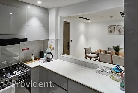 Apartment - Provident Estate