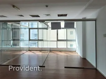 Office Space