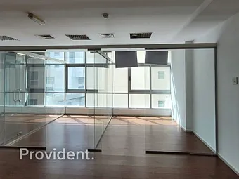 Office Space
