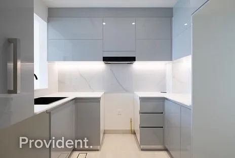 Apartment - Provident Estate
