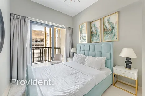 Apartment - Provident Estate