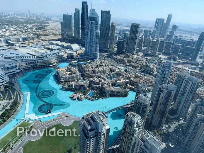 Apartment - Provident Estate