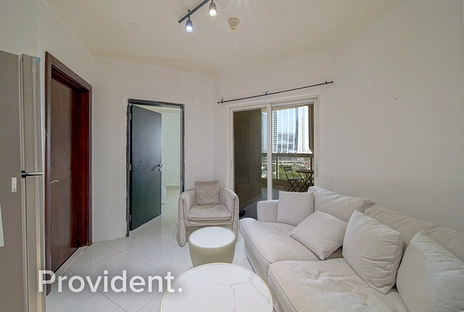 Apartment - Provident Estate