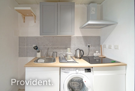 Apartment - Provident Estate