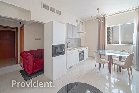 Apartment - Provident Estate