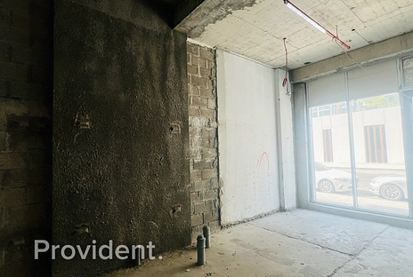 Retail Shop - Provident Estate