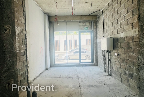 Retail Shop - Provident Estate