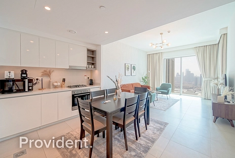 Apartment - Provident Estate