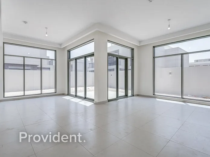 Villa - Provident Estate