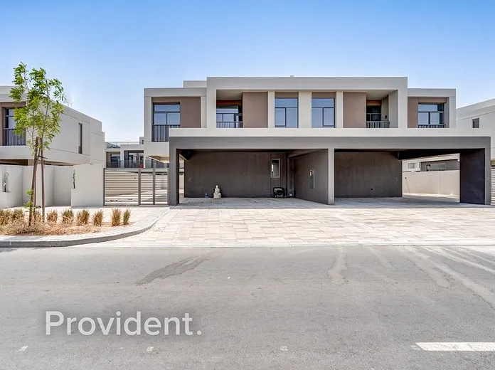 Villa - Provident Estate