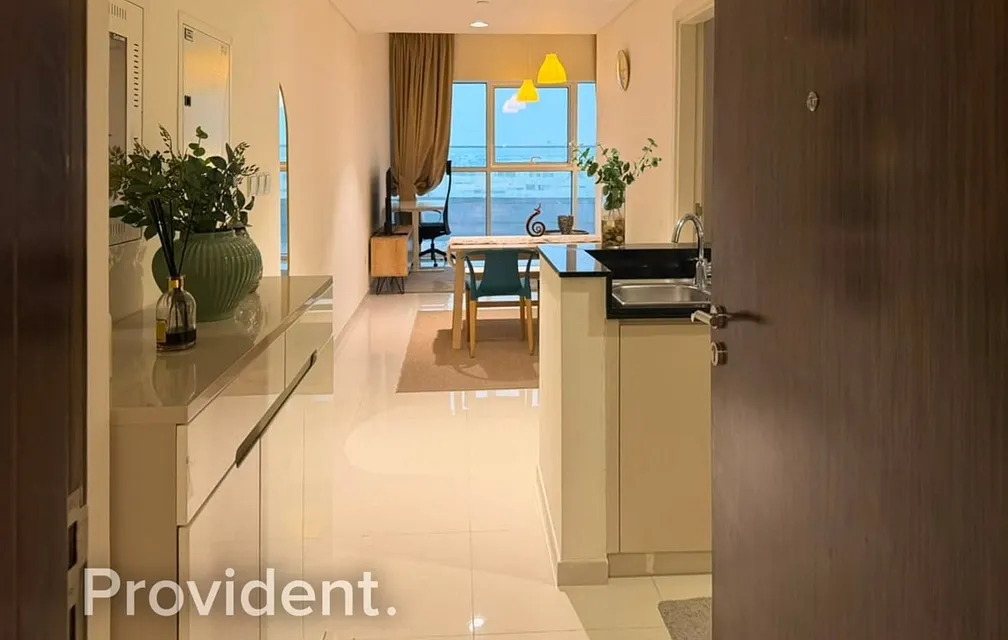 Apartment - Provident Estate