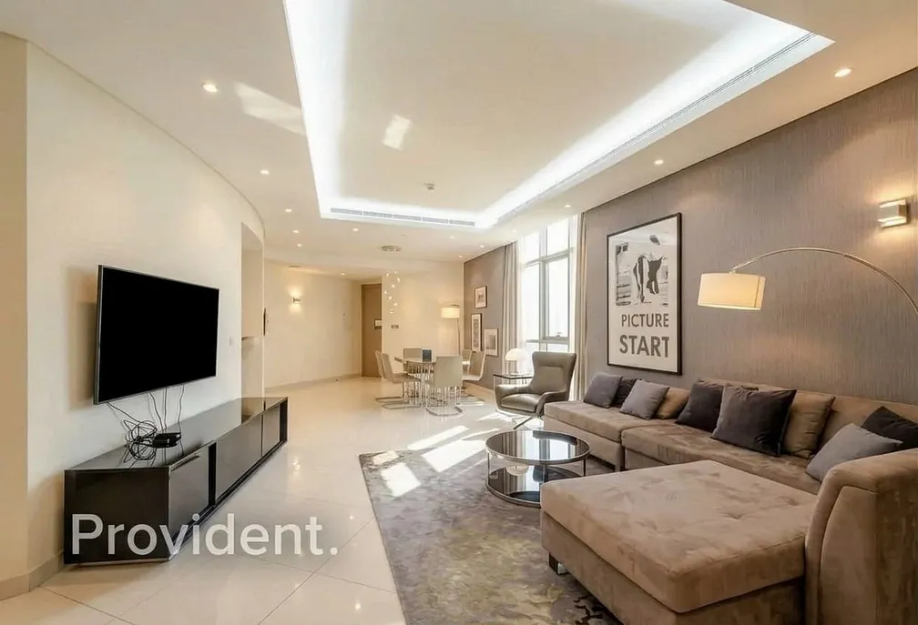 Apartment - Provident Estate