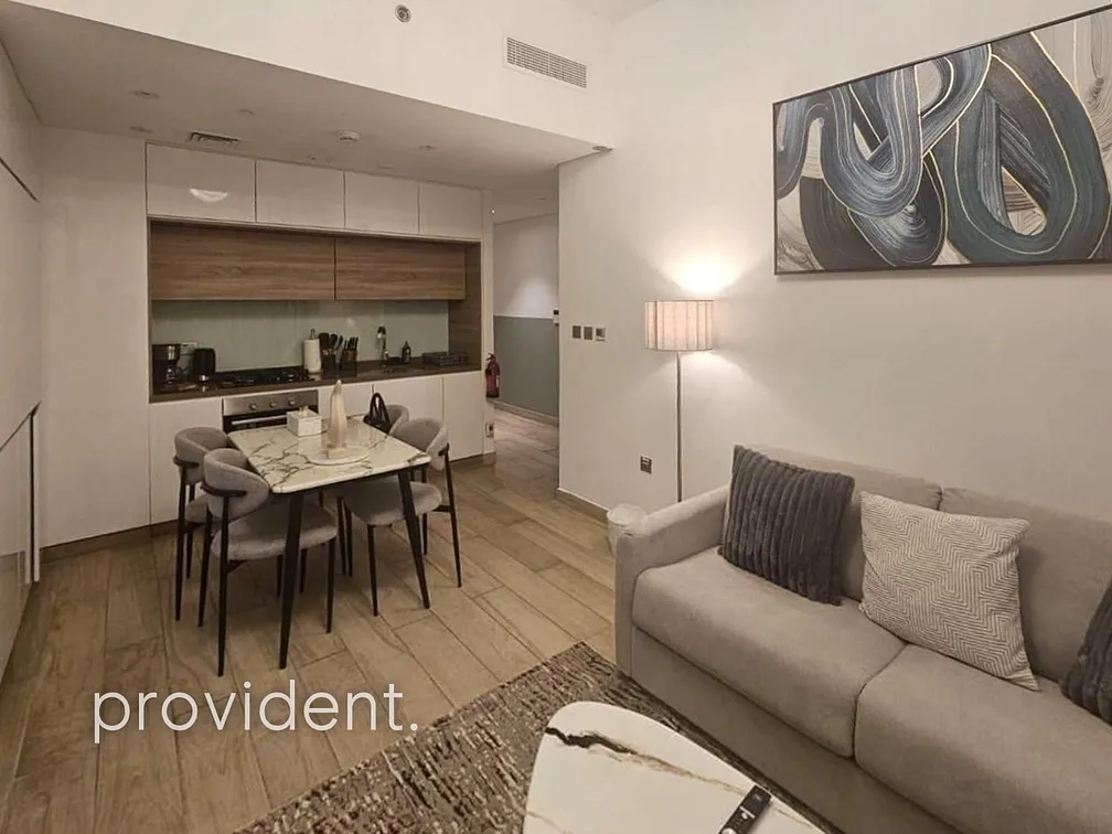 Apartment - Provident Estate