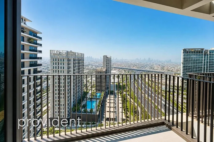 Apartment - Provident Estate