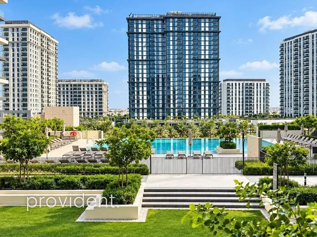 Apartment - Provident Estate