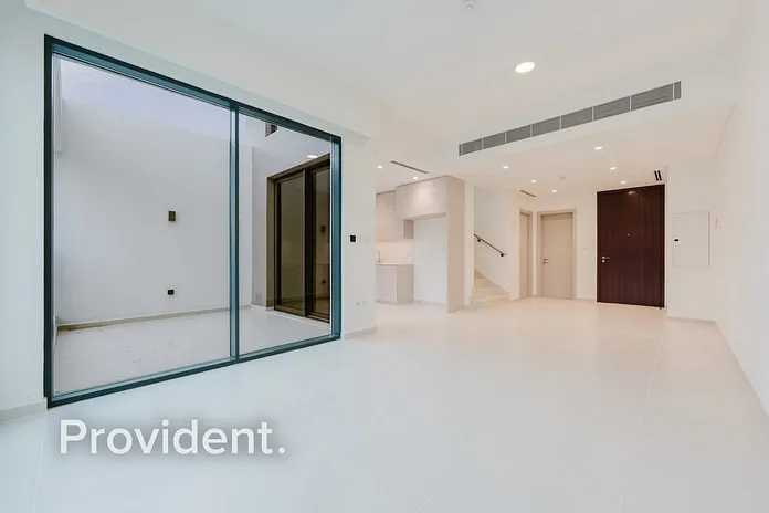 Townhouse - Provident Estate