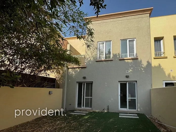 Villa - Provident Estate