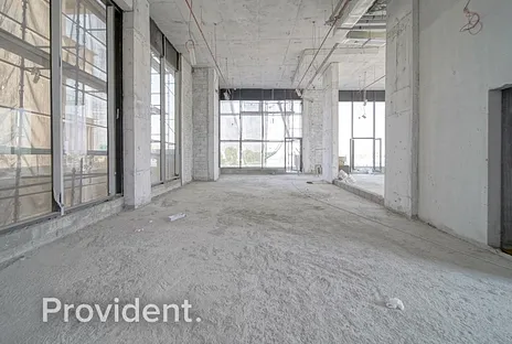 Retail Shop - Provident Estate