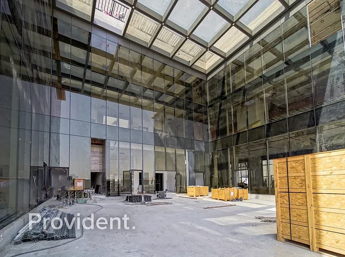 Retail Shop - Provident Estate