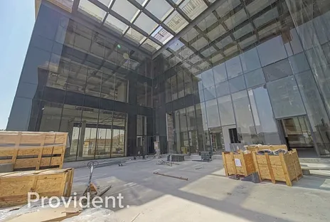 Retail Shop - Provident Estate