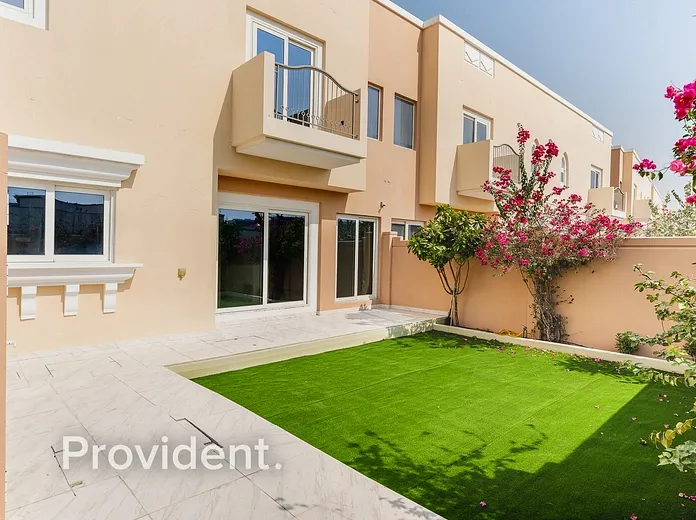 Townhouse - Provident Estate