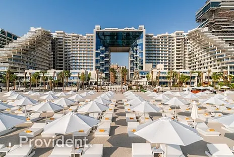 Apartment - Provident Estate