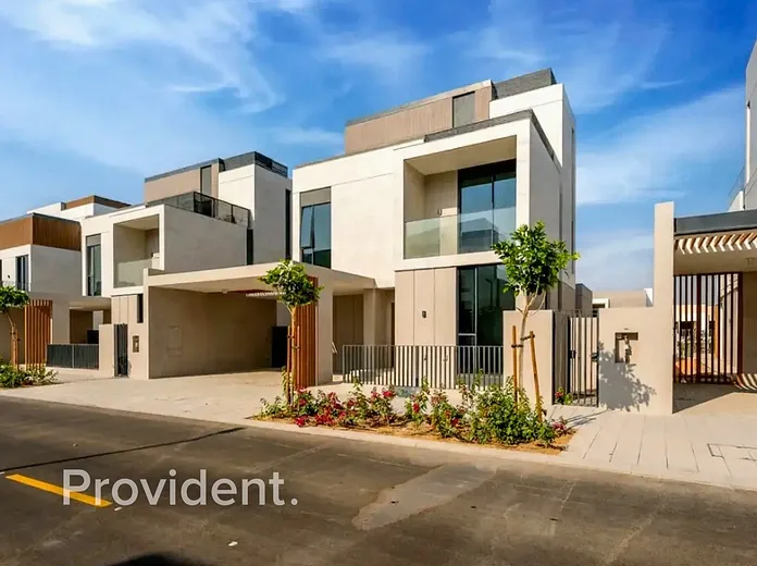 Villa - Provident Estate