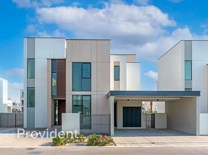 Villa - Provident Estate