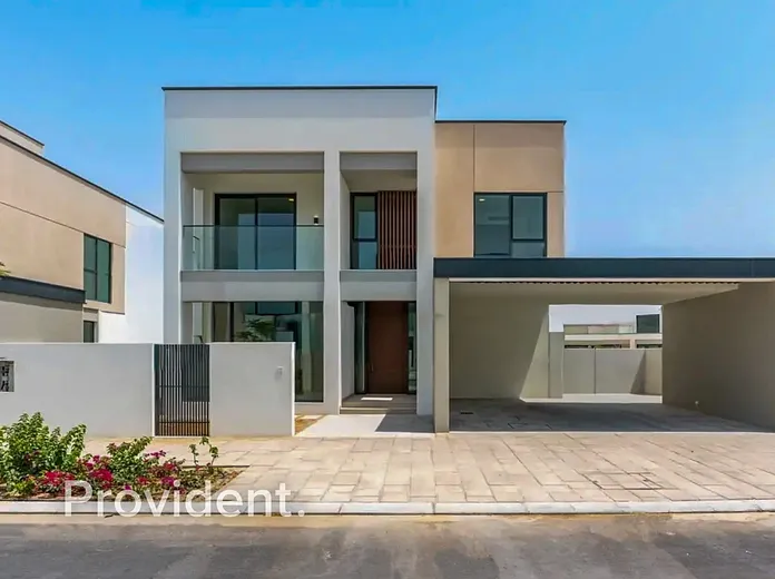 Villa - Provident Estate