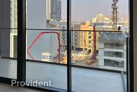 Office Space - Provident Estate