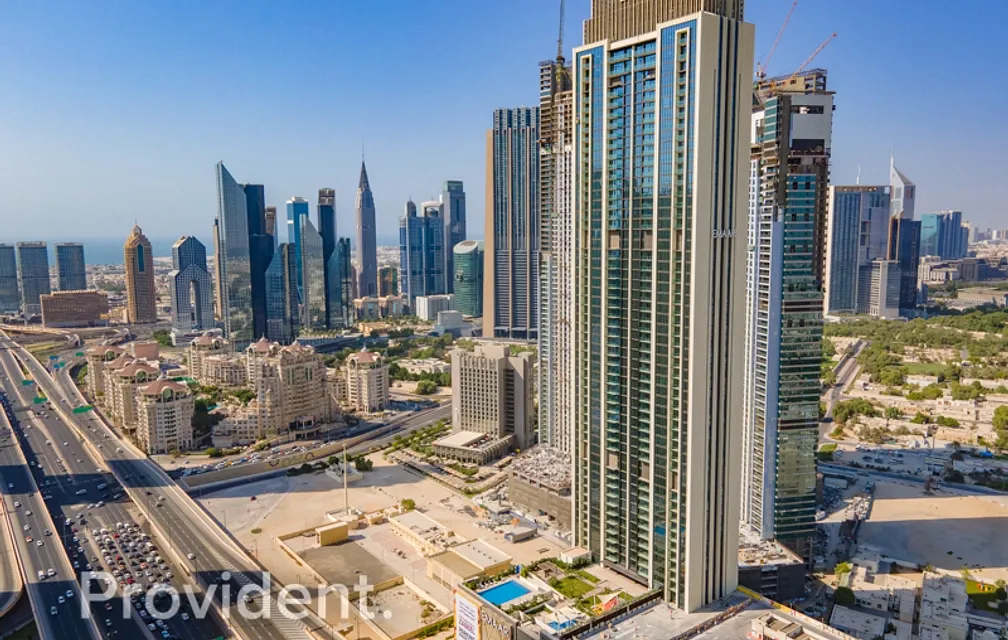 property image - Provident Estate