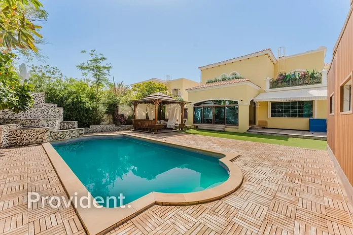 - Provident Estate